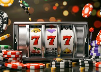 Peran Keterampilan dalam Keberhasilan Bermain Judi Online Slot.