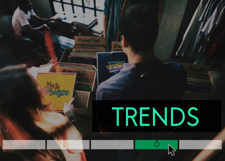 How to Stay On Top Of The Current Marketing Trends