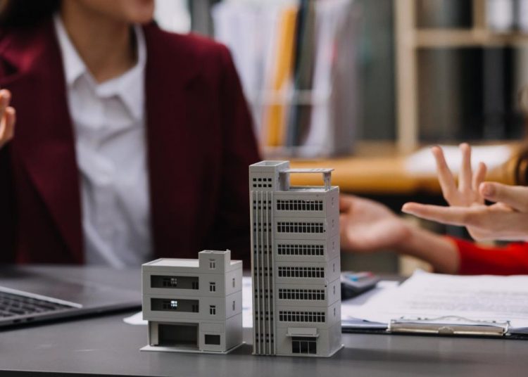 Rising Demand, Shrinking Inventory: The Real Estate Dilemma of 2023