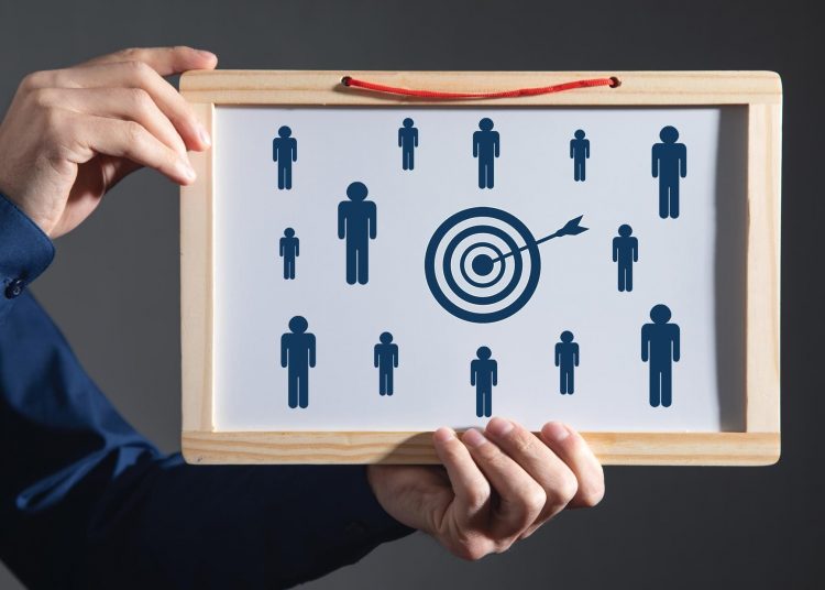 Who Are You Talking To? Why Neglecting Your Target Audience Is A Big No-No