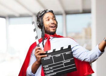 Lights, Camera, Augmented Reality: Changing the Way the Film Industry Markets