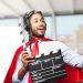Lights, Camera, Augmented Reality: Changing the Way the Film Industry Markets