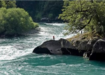 The Enchanting Filming Locations of “Virgin River”: A Glimpse into The Real-life Scenery