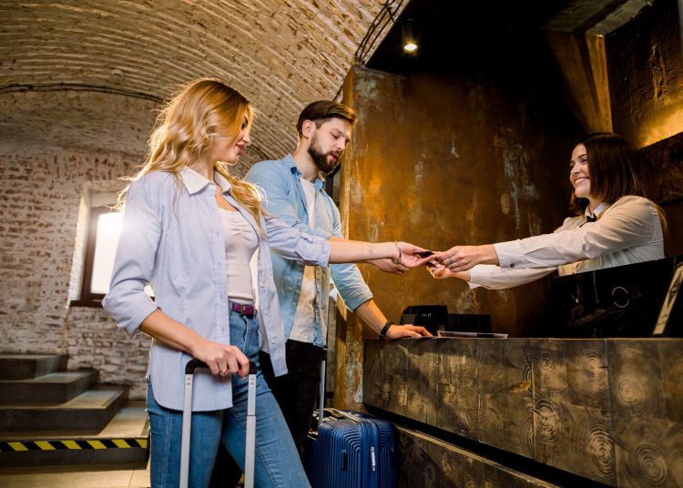 Hotel Accommodation & Tours