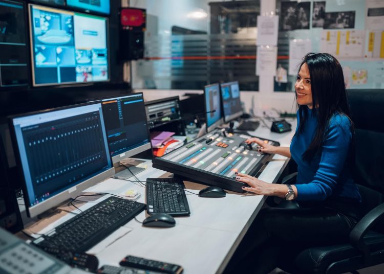 Innovative Broadcasting: How Stream-Creation is Changing the Future of TV