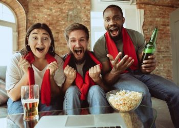 Watch Wisconsin Football in MBScore.tv: A Comprehensive Guide