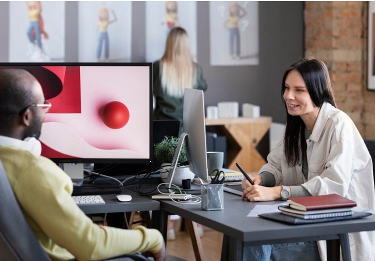 Online Graphic Design Courses With Certificates UK