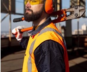 Tasmanian Temporary Fence Hire