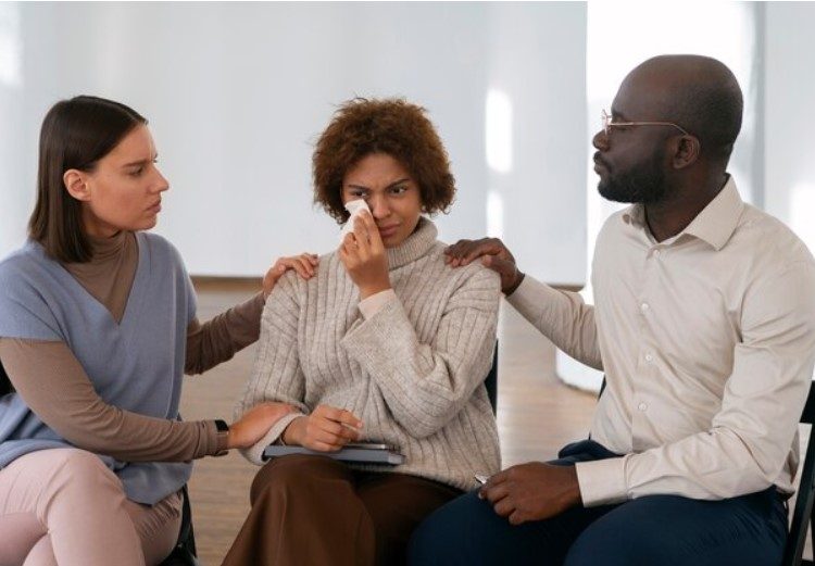 Understanding Marriage and Relationship Issues