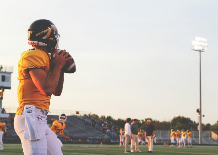 Mastering the Art of Carrying the Ball in Football: Tips, Tricks, and the Essence of Improvisation | A Lotus365 Report