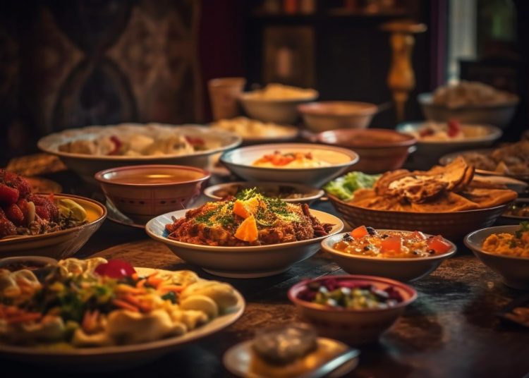 Savoring Scarborough’s Spices: Unplugged Cafe & Bar, the Jewel of Indian Dining