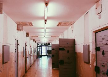 Enhancing Security Systems in Detention Centers: A Critical Imperative