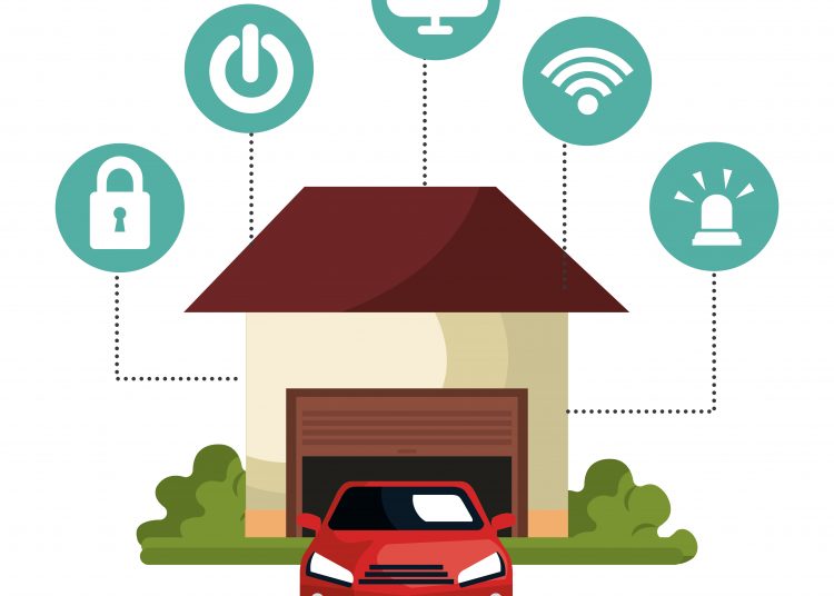 The Secrets of Smart Garage Door Openers for Commercial Use in Oakville