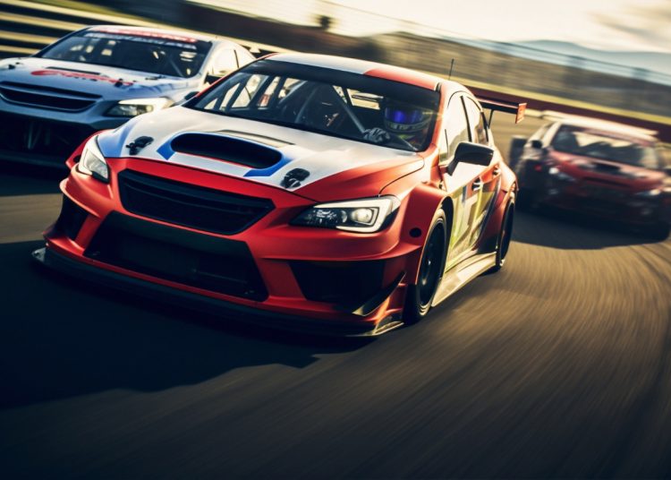 Winchester Speedway: The Legacy of a Racing Icon