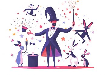 What Skills Are Essential for a Magician to Master?