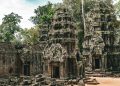 Unraveling the Mysteries of Ta Prohm: The Tomb Raider Temple of Cambodia