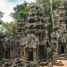 Unraveling the Mysteries of Ta Prohm: The Tomb Raider Temple of Cambodia