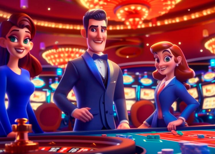 List of Slot gacor hari ini Gambling Sites Easy to Win Highest RTP Winrate