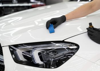 What Types of Businesses Benefit Most from Van Wraps?