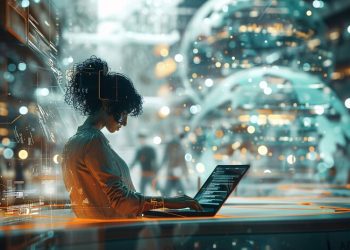 Revolutionizing Website Development: How AI is Transforming the Digital Landscape in 2025