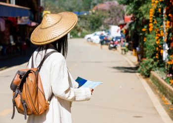 Best 7-Day Itinerary for a Thailand Tour from India
