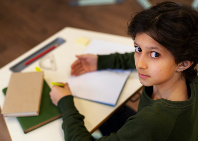 Why You Should Sponsor a Child in India for Education