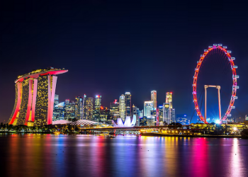 Best Southeast Asian City Breaks from Singapore Under $500