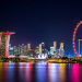 Best Southeast Asian City Breaks from Singapore Under $500
